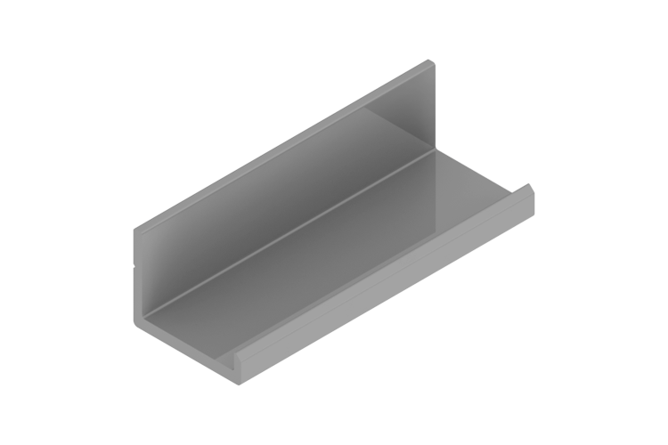 DES-1620 | TESTEIRA PERIMETRAL