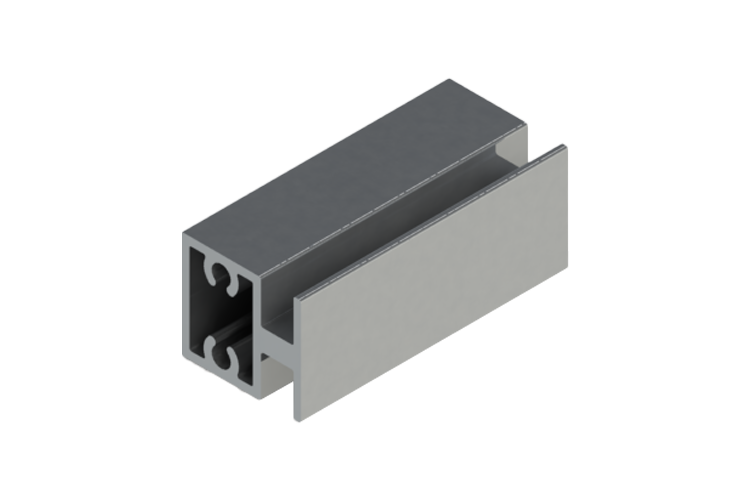 DES-168 | TRAVESSA QUADRO VIDRO