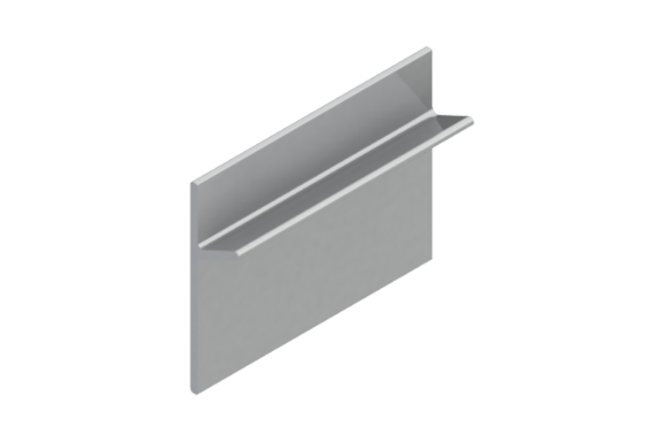 DES-169 | CAPA TRILHO SUPERIOR