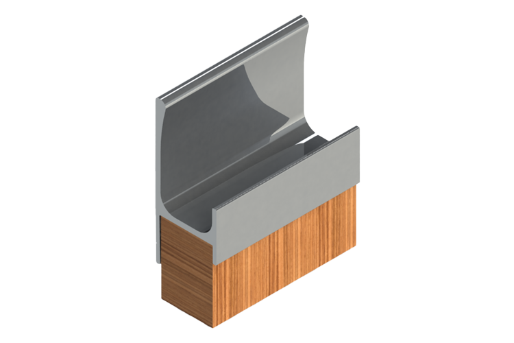 DES-173 | PUXADOR ENCAIXE