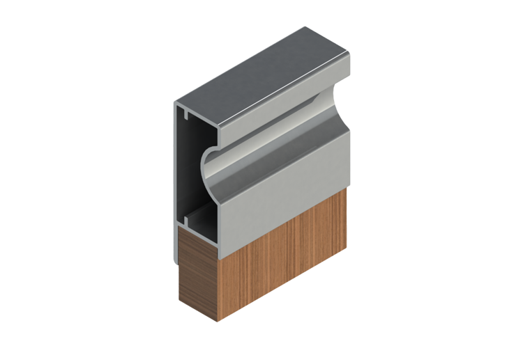 DES-194 | PUXADOR ENCAIXE