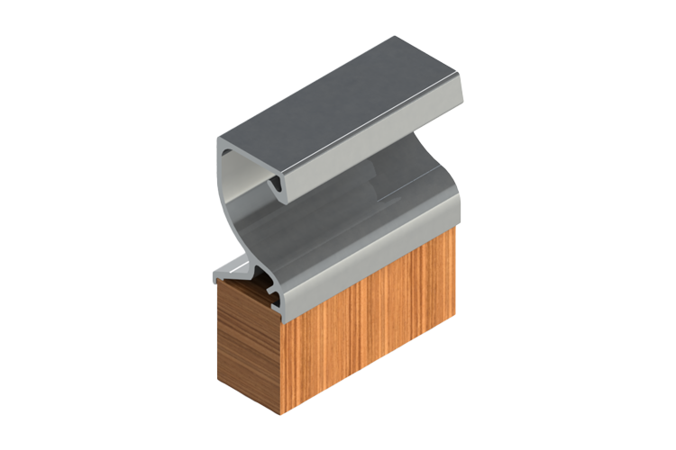 DES-197 | PUXADOR ENCAIXE