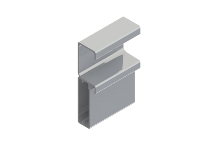 DES-204 | QUADRO VIDRO C/ PUXADOR