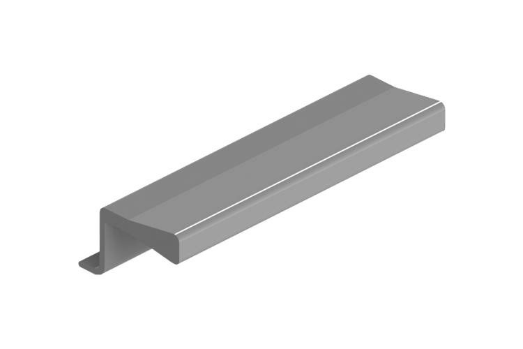 DES-232 | PUXADOR ENCAIXE INTERNO