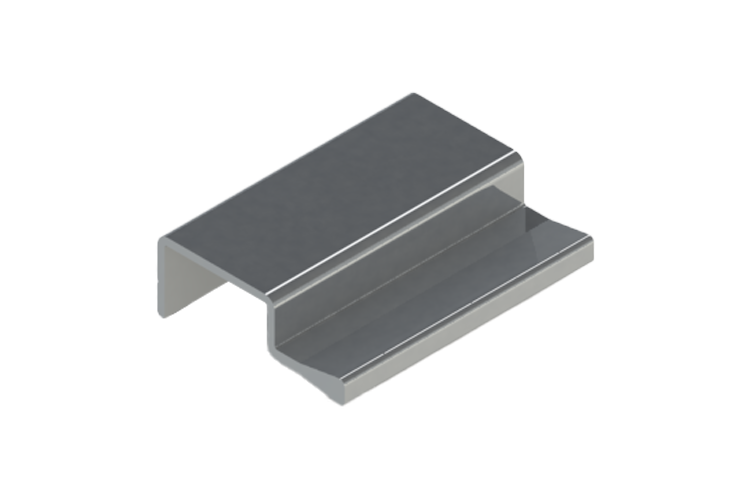 DES-239 | PUXADOR ENCAIXE