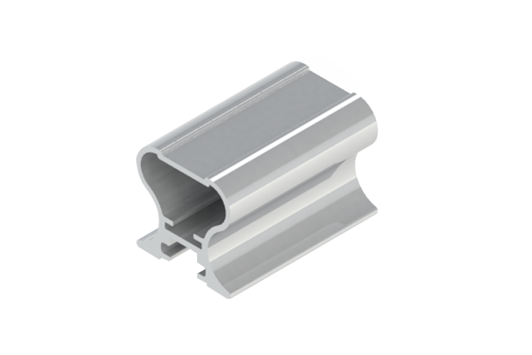 DES-259 | MONTANTE PUXADOR PORTA CORRER