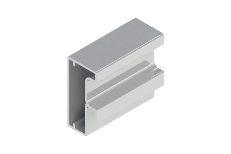 DES-279 | QUADRO VIDRO C/ PUXADOR