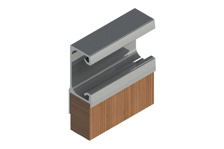 DES-284 | PUXADOR ENCAIXE