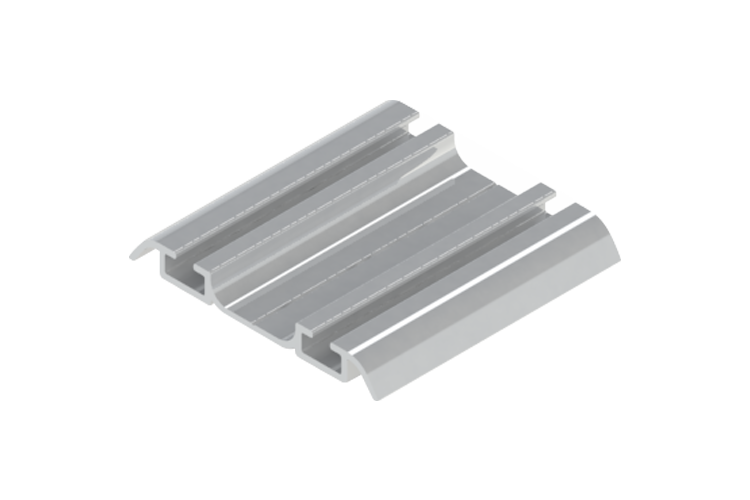 DES-294 | TRILHO INFERIOR DUPLO