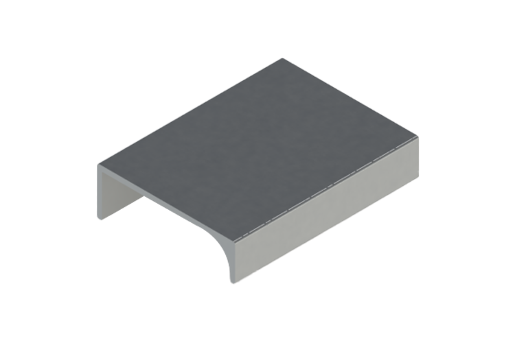 DES-296 | PUXADOR ENCAIXE