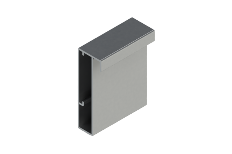 DES-297 | QUADRO VIDRO