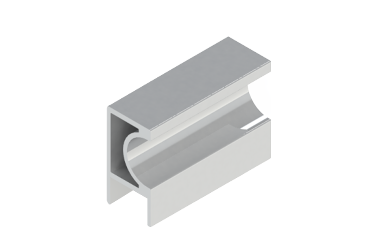 DES-307 | MONTANTE PUXADOR PORTA CORRER