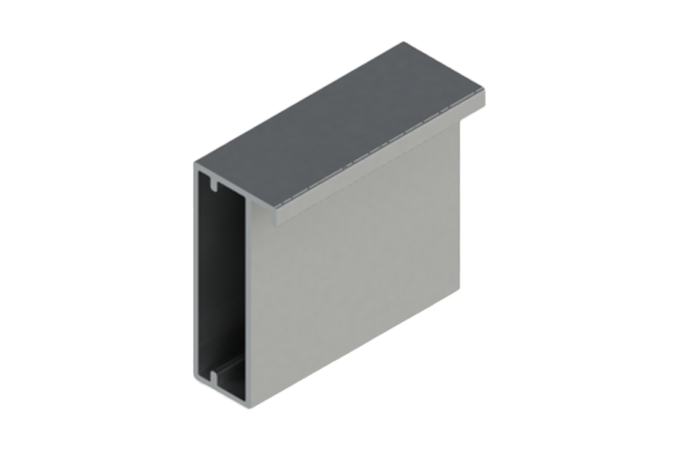 DES-311 | QUADRO VIDRO