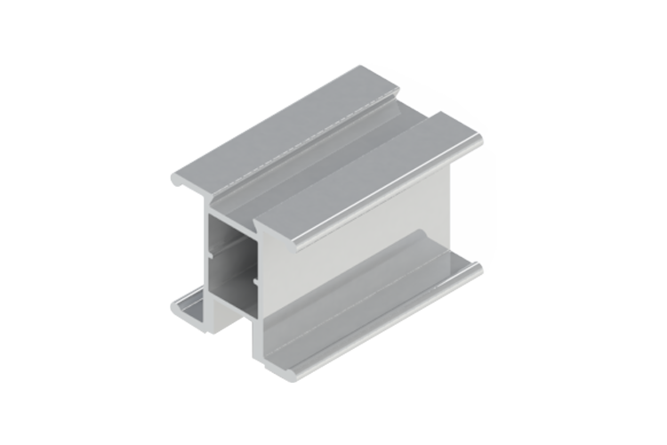 DES-334 | MONTANTE PUXADOR PORTA CORRER