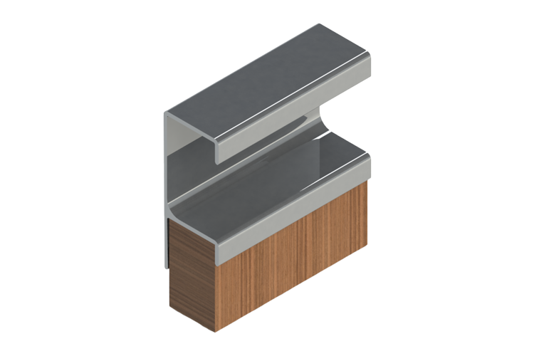 DES-339 | PUXADOR ENCAIXE