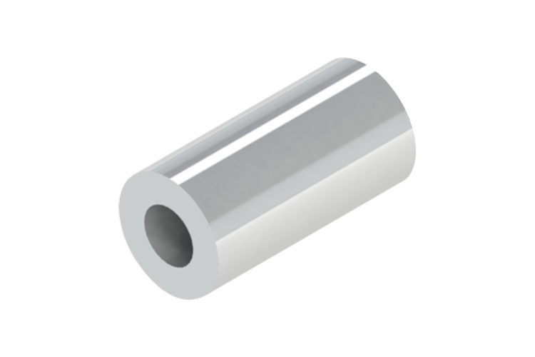 DES-342 | TUBO REDONDO