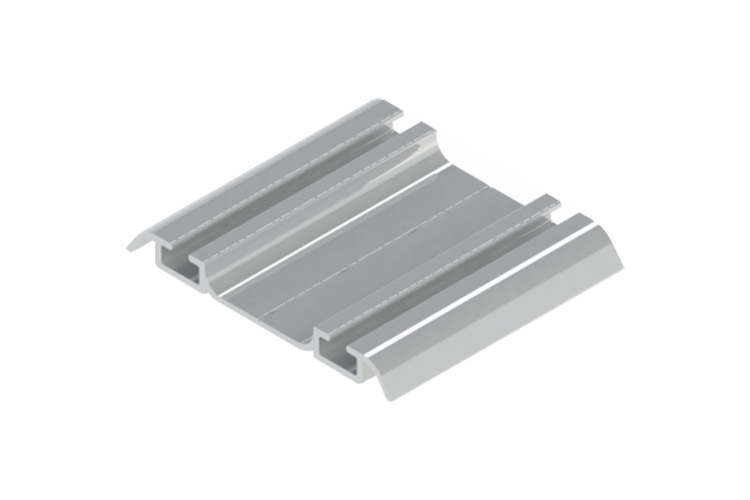 DES-344 | TRILHO INFERIOR DUPLO