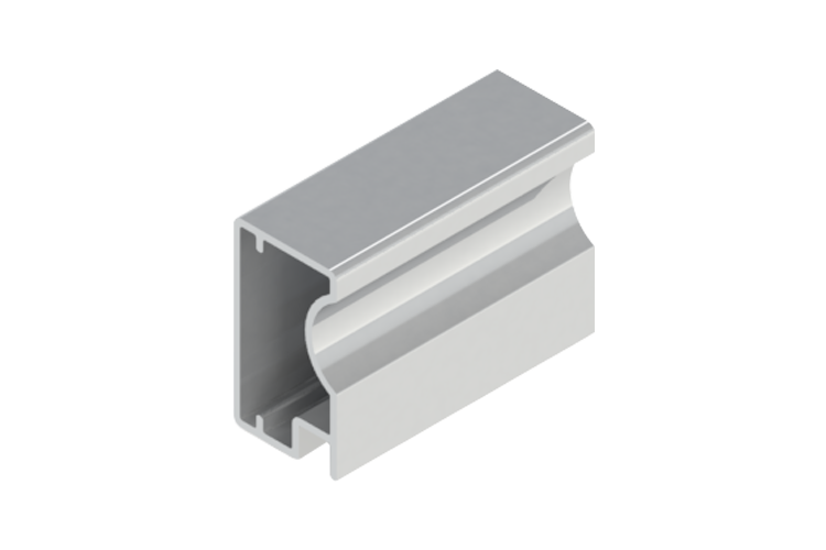 DES-362 | QUADRO VIDRO C/ PUXADOR