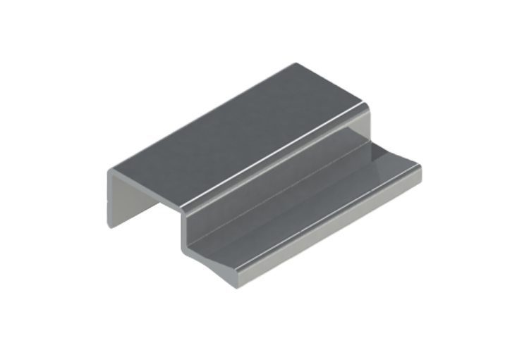 DES-519 | PUXADOR ENCAIXE