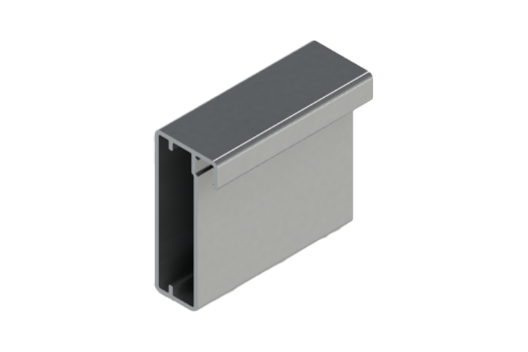 DES-523 | QUADRO VIDRO