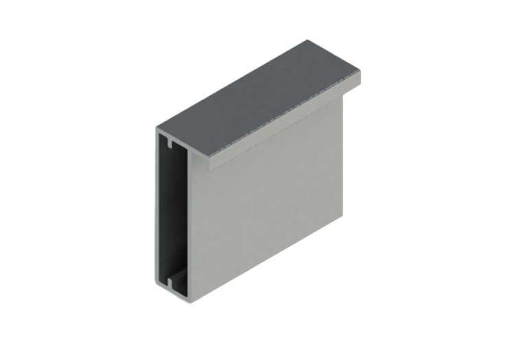 DES-530 | QUADRO VIDRO