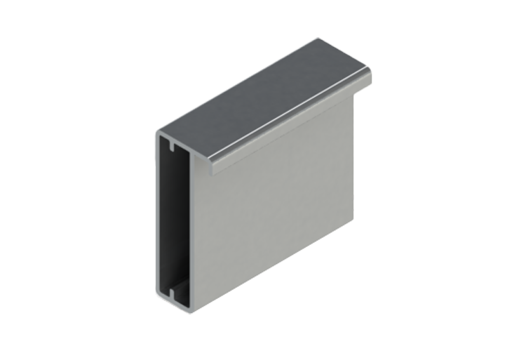 DES-550 | QUADRO VIDRO