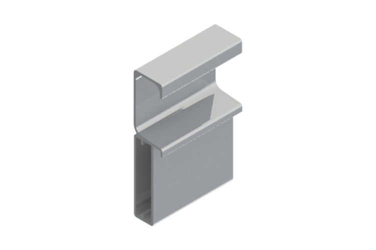 DES-551 | QUADRO VIDRO C/ PUXADOR