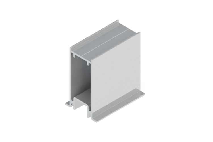 DES-599 | TRAVESSA INFERIOR DIVISÓRIA AMBIENTE