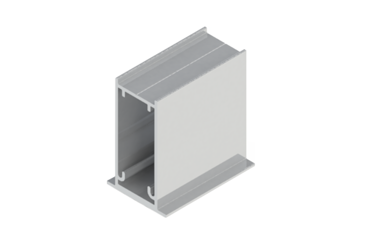 DES-600 | TRAVESSA SUPERIOR DIVISÓRIA AMBIENTE