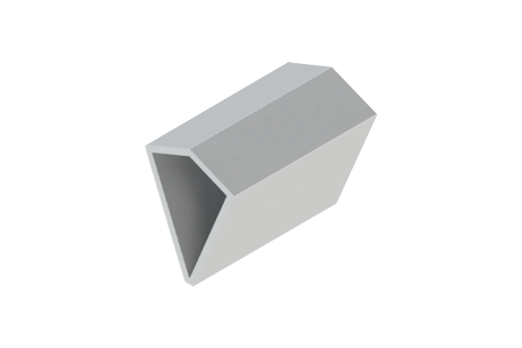 DES-670 | CANTO VITRINE/EXPOSITOR