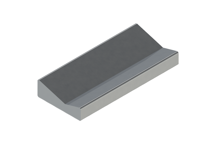 DES-680 | PUXADOR FRONTAL