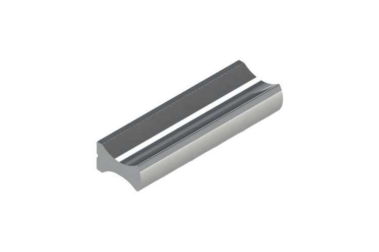 DES-826 | PUXADOR FRONTAL