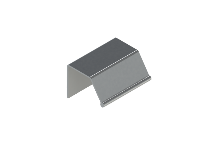 DES-833 | PUXADOR ENCAIXE