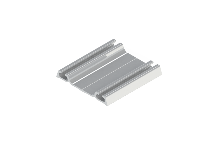 DES-843 | TRILHO INFERIOR DUPLO