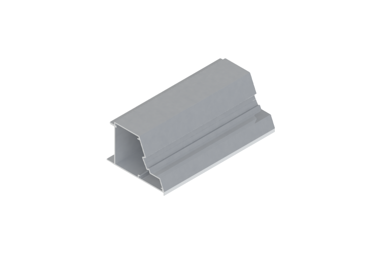 DES-851 | TUBULAR SUPORTE TV/LED