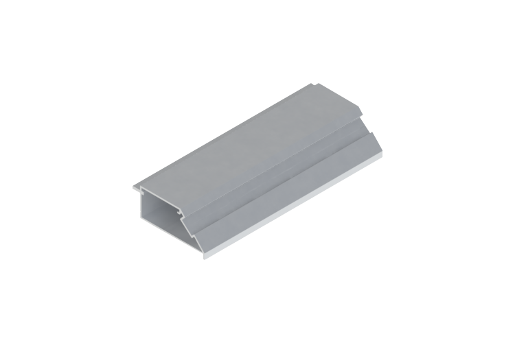 DES-852 | TUBULAR SUPORTE TV/LED