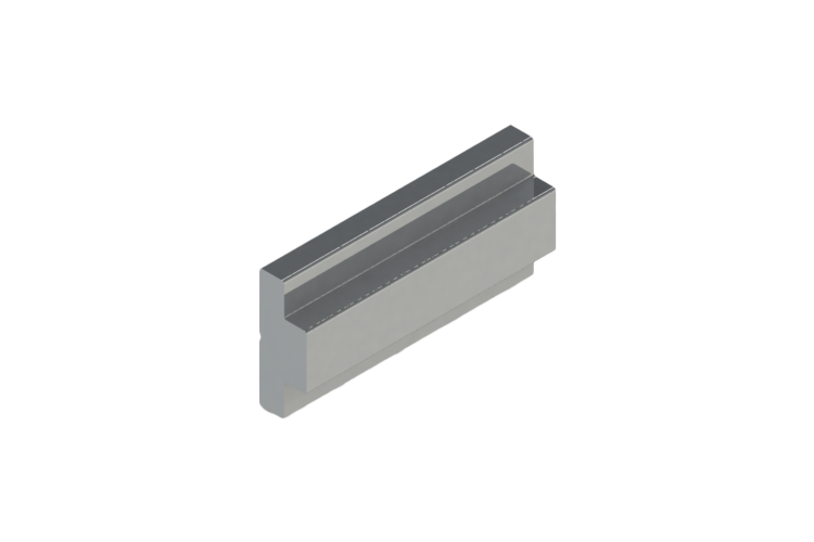 DES-976 | PUXADOR FRONTAL T