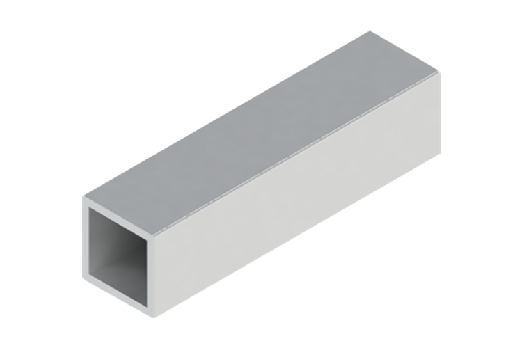 DES-998 | TUBO QUADRADO