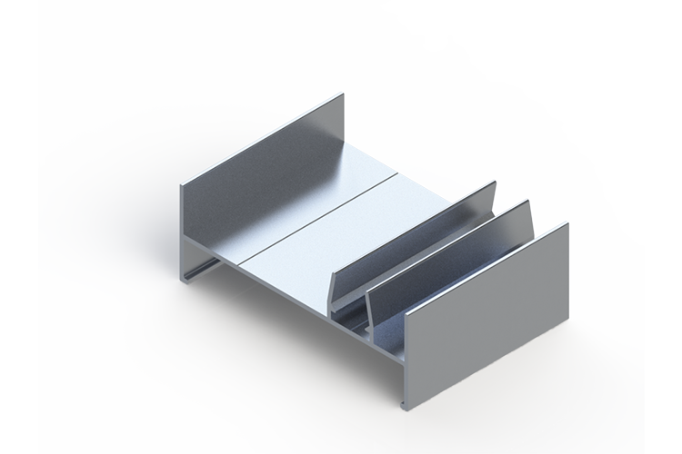 EXL-003 | MARCO LATERAL