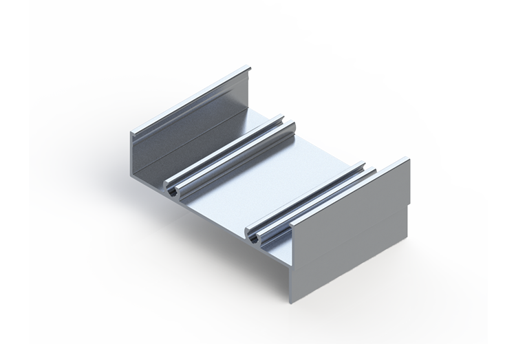 EXL-004 | MARCO SUPERIOR / INFERIOR