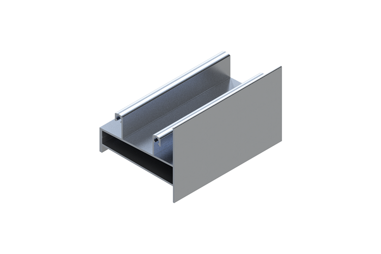 EXL-006 | TRILHO INTERMEDIÁRIO