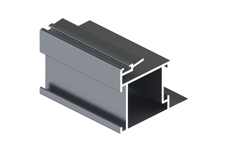 EXL-041 | MONTANTE EXTERNO