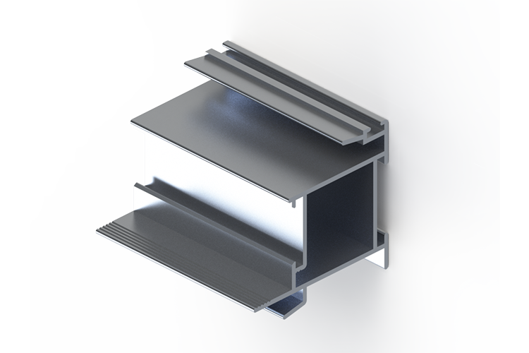 EXL-042 | MONTANTE CENTRAL INTERMEDIÁRIO