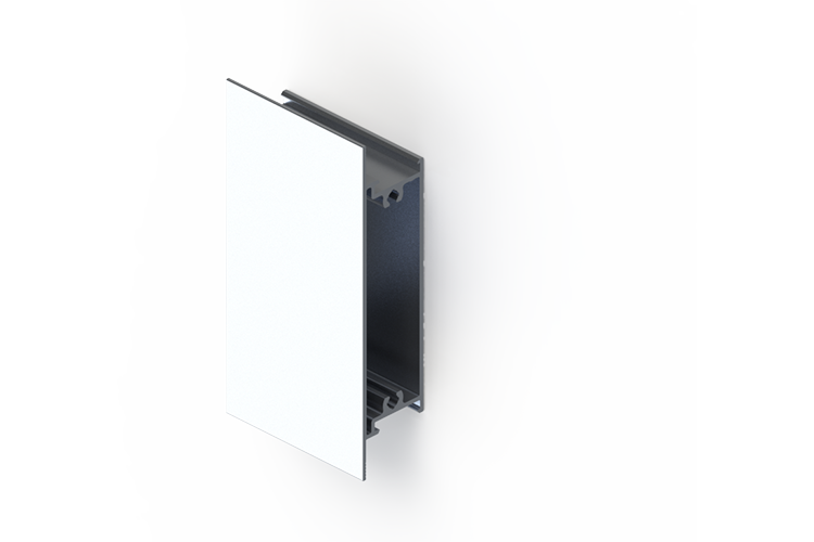 EXL-050 | TRAVESSA INTERMEDIÁRIA