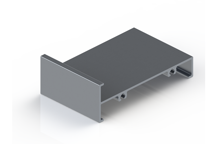 EXL-068 | MEIA COLUNA