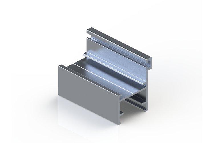 EXL-079 | MARCO PERIMETRAL