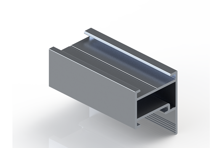 EXL-080 | TRAVESSA SUPERIOR