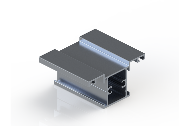 EXL-086 | TRAVESSA VERTICAL C/ OLHAL