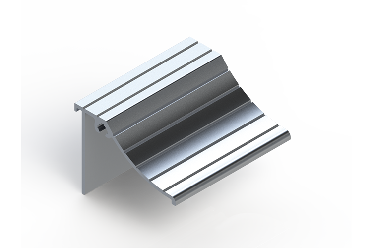 EXL-169 | ARREMATE DE PISO