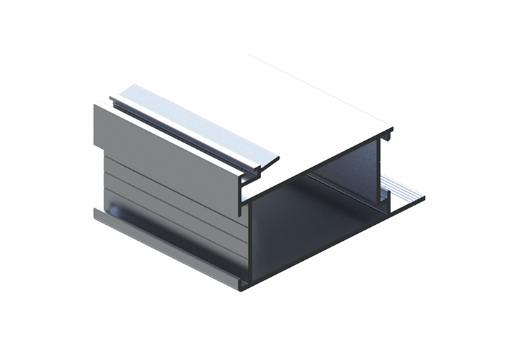 EXL-242 | MONTANTE EXTERNO